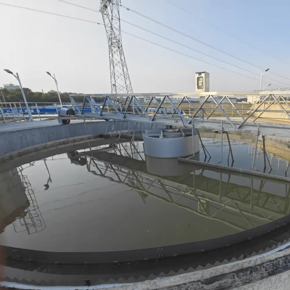 东海屠宰厂废水处理项目