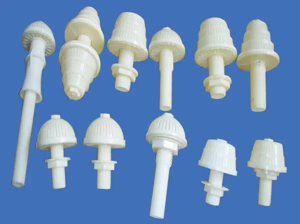 ABS排水帽、滤水帽