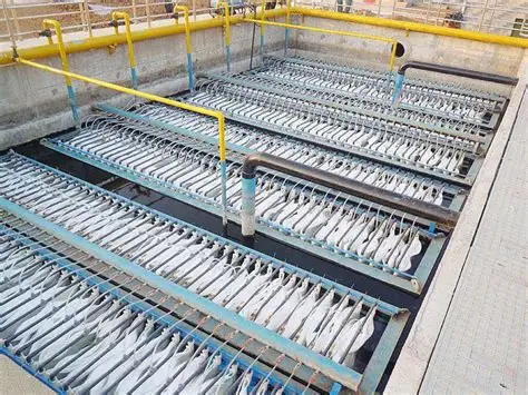 MBR生物膜反应器