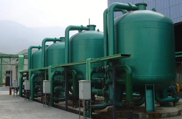 高速·中速过滤器