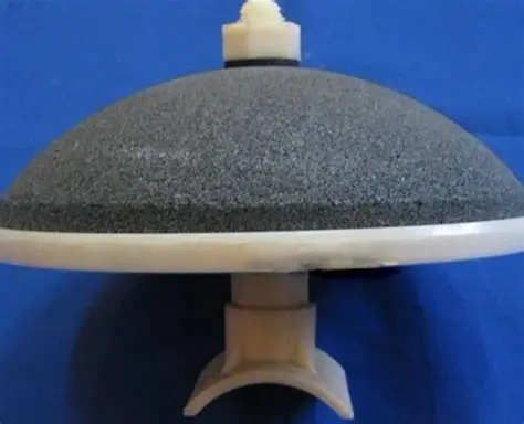 陶瓷刚玉曝气器