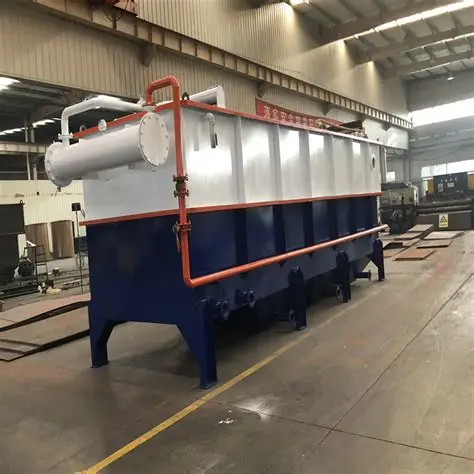 屠宰废水处理装置