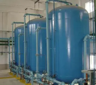 正负离子交换设备