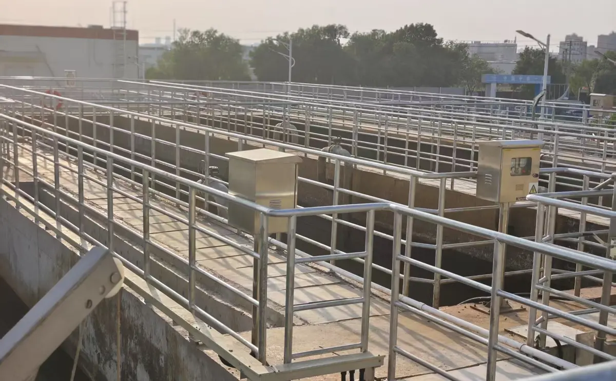 纯水·给水系统